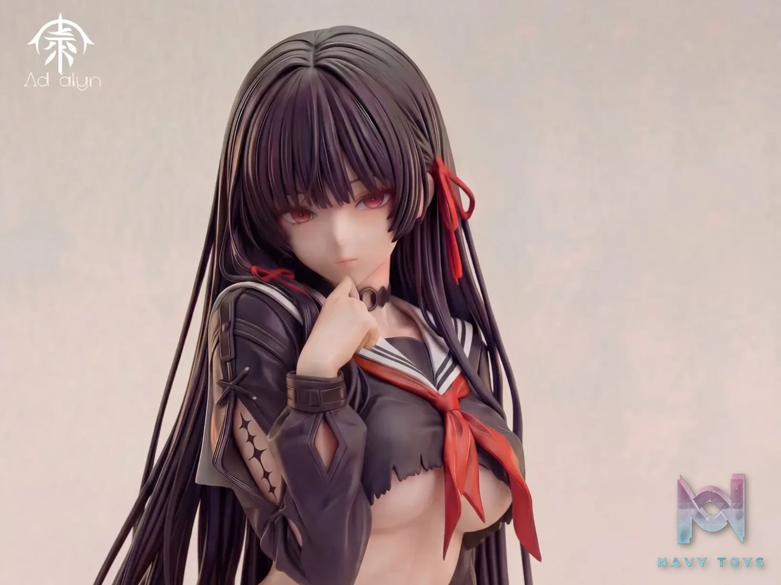 Ad alyn Studio – Chisa Wuthering Waves