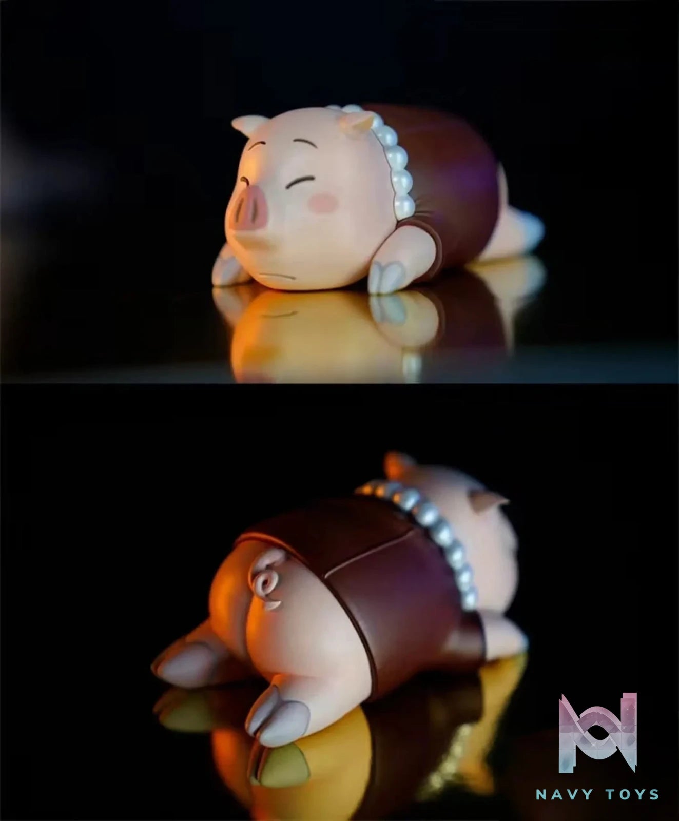 WooTa Studio – Naruto Drunk Shadow – Tsunade