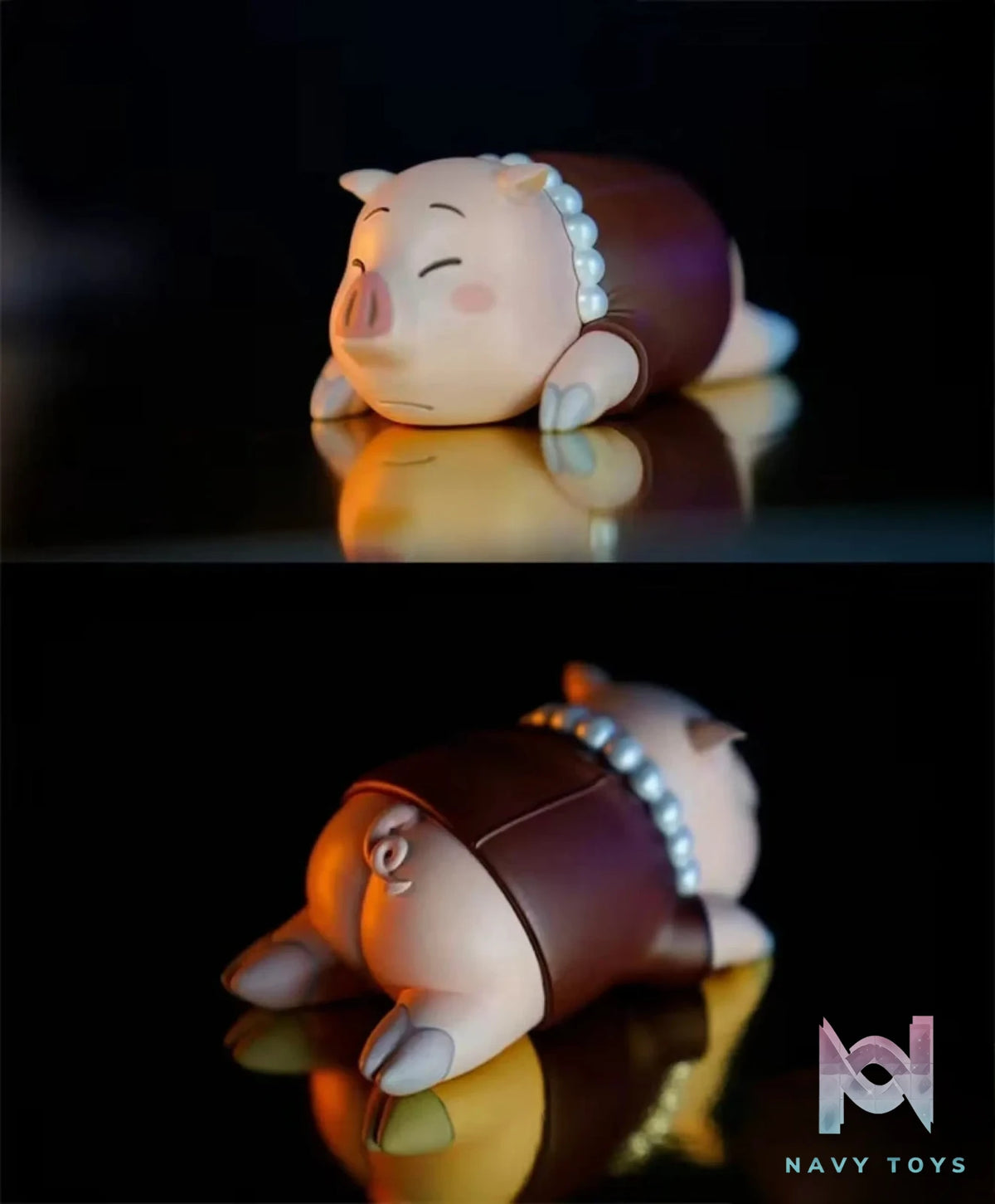 WooTa Studio – Naruto Drunk Shadow – Tsunade