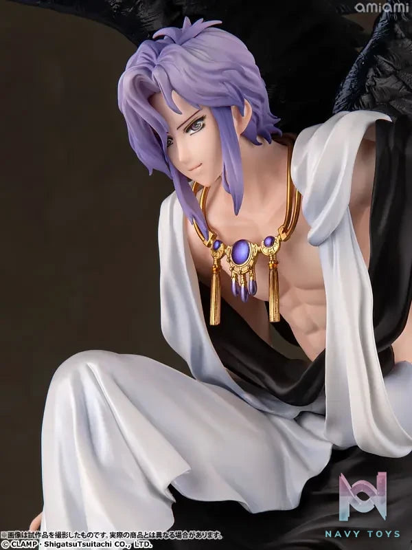 Emontoys – Seiden -RG VEDA- Kujaku 1/7 Complete Figure (Licensed)