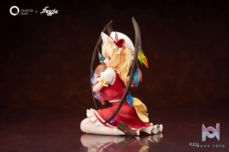Reverse Studio & Freyja – Touhou Project Flandre Scarlet Innocent Time Ver. (Licensed)