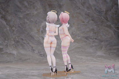 Otherwhere – Original Suzu X Nagi 1/6 Figure (Licensed)