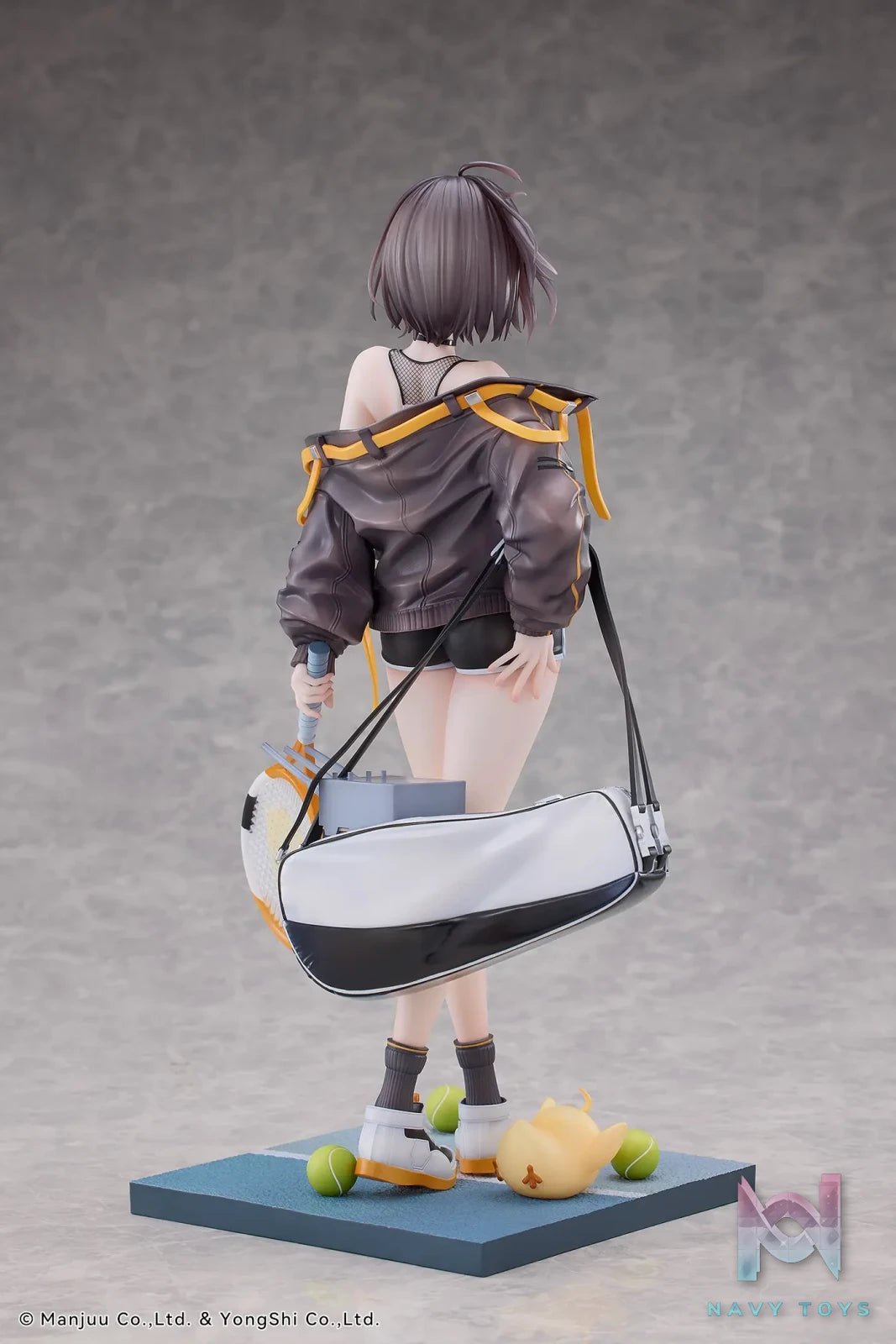 HanaBee – Azur Lane Baltimore Black Ace Ver. (Licensed)