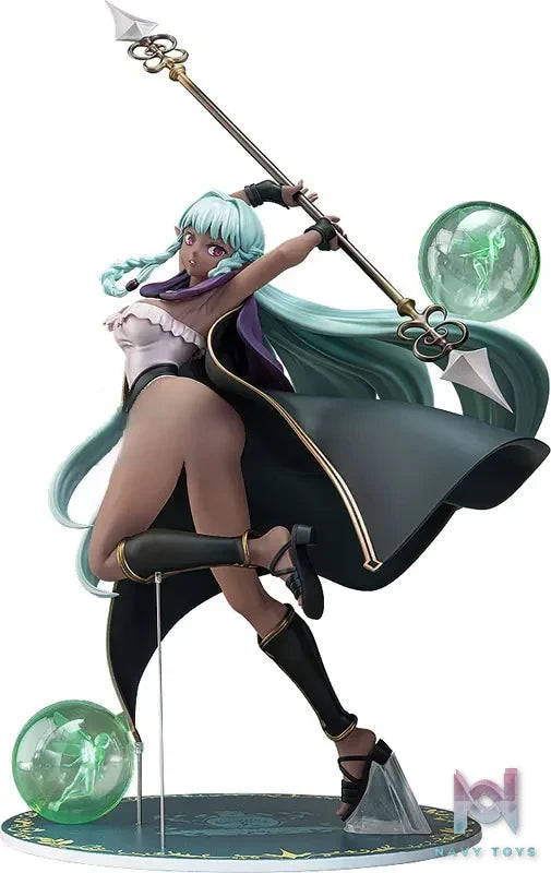 Phat! – Unicorn Overlord Rosalinde 1/6 Complete Figure (Licensed)