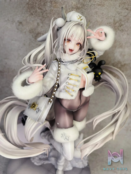 Miao Wu Studio – Blanc Fortune Express Goddess of Victory: Nikke