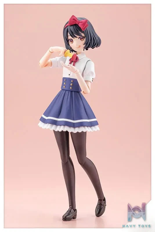 Kotobukiya – Sousai Shoujo Teien SNOW WHITE 1/10 Plastic Model (Licensed)