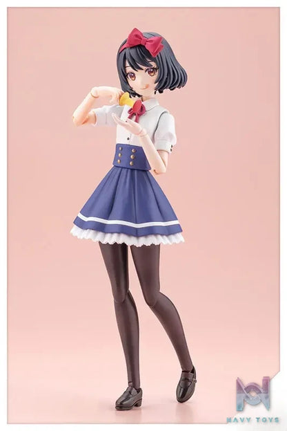 Kotobukiya – Sousai Shoujo Teien SNOW WHITE 1/10 Plastic Model (Licensed)