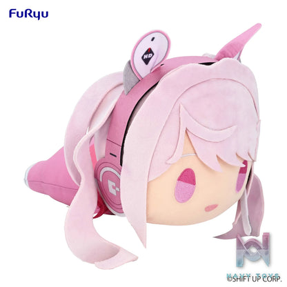 FURYU – Goddess of Victory: Nikke Lying Down Big Plush Toy Alice (Licensed)