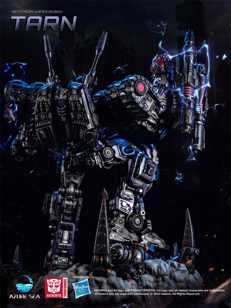 Tarn - AzureSea Studio (Liên hệ) resin statue AzureSea Studio anime figure