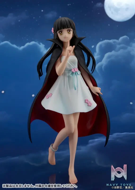 PROOF – “Tokimeki Tonight” Ranze Eto 1/7 Complete Figure (Licensed)