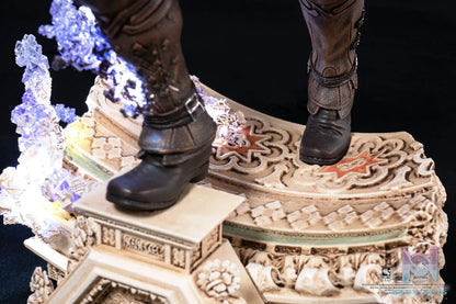 PURE ARTS Studio – Assassin’s Creed Animus Ezio 1/8 Scale Statue (Licensed)