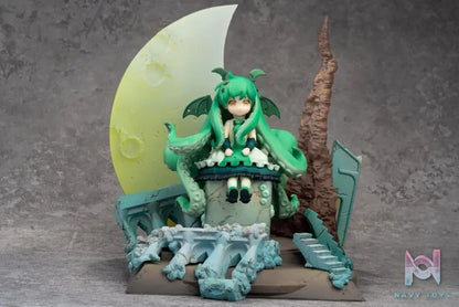 FengRong – Original Cthulhu Chibi Absent-minded Master of R’lyeh (Licensed)
