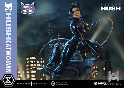 Prime 1 Studio – Batman: Hush (Comics) Catwoman REMDC-01 REMDC-01DX REMDC-01DXS (Licensed)