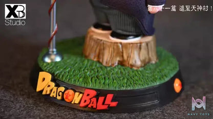 XBD Studio – Dragon Ball Goku (Childhood) Series Completion Oolong
