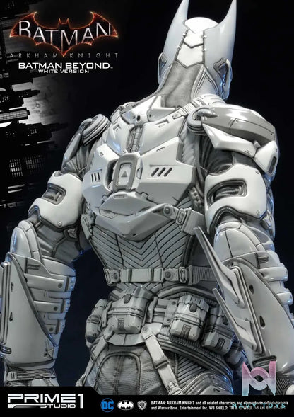 Museum Masterline Batman: Arkham Knight Batman Beyond MMDC-10 MMDC-10EX MMDC-10GL MMDC-10WH (Licensed)