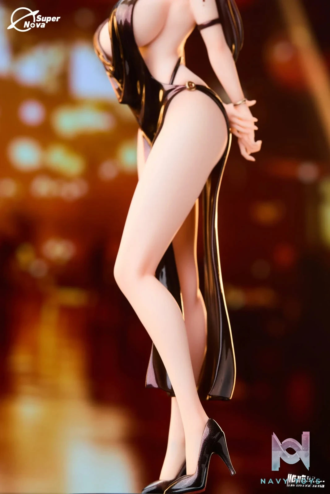 Super Nova Studio – Original Miyamae Shiho Dress Party (Licensed)