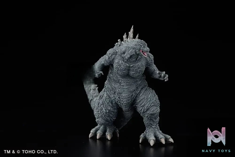 Art Spirits – Gekizo Series All-time Godzilla & the Kaiju Selections Part.1(Licensed)