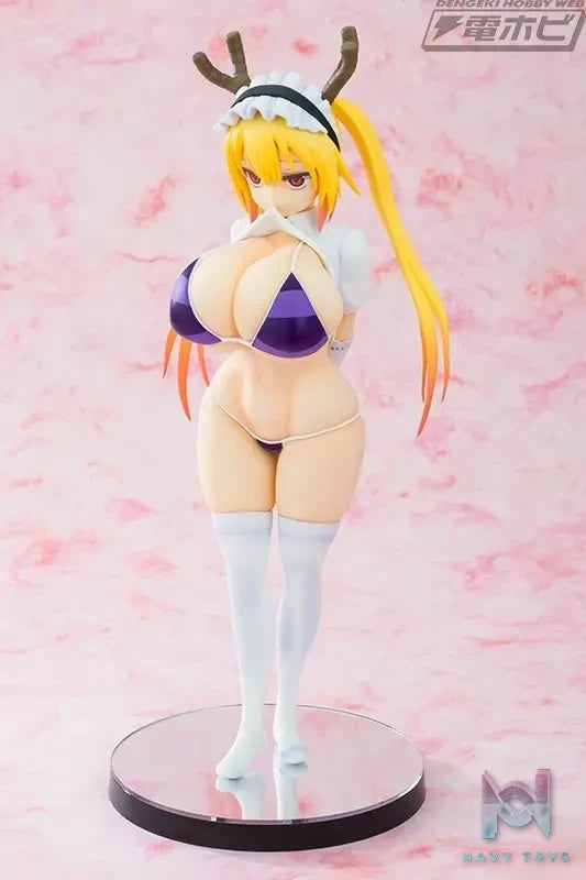 Kaitendoh Studio – Miss Kobayashi’s Dragon Maid Tohru