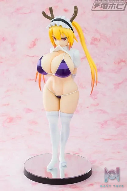 Kaitendoh Studio – Miss Kobayashi’s Dragon Maid Tohru