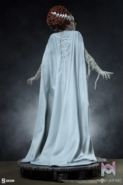 Sideshow Collectibles – The Bride of Frankenstein 300951 3009513 (Licensed)