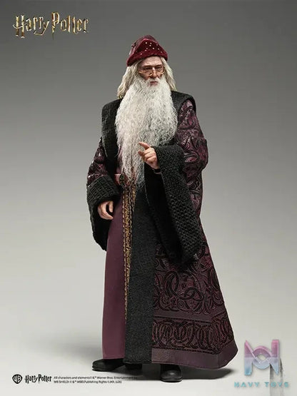 INART – Albus Dumbledore 1/6 Collectible Figure (Licensed)