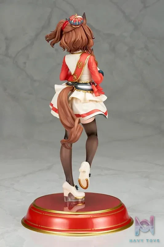 ALTER – Umamusume Pretty Derby Aston Machan 1/7 Complete Figure (Licensed)