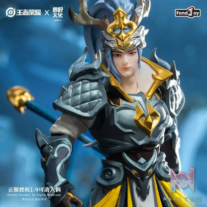 Fondjoy – Honor of Kings Han Xin Bai Long Yin (Licensed)
