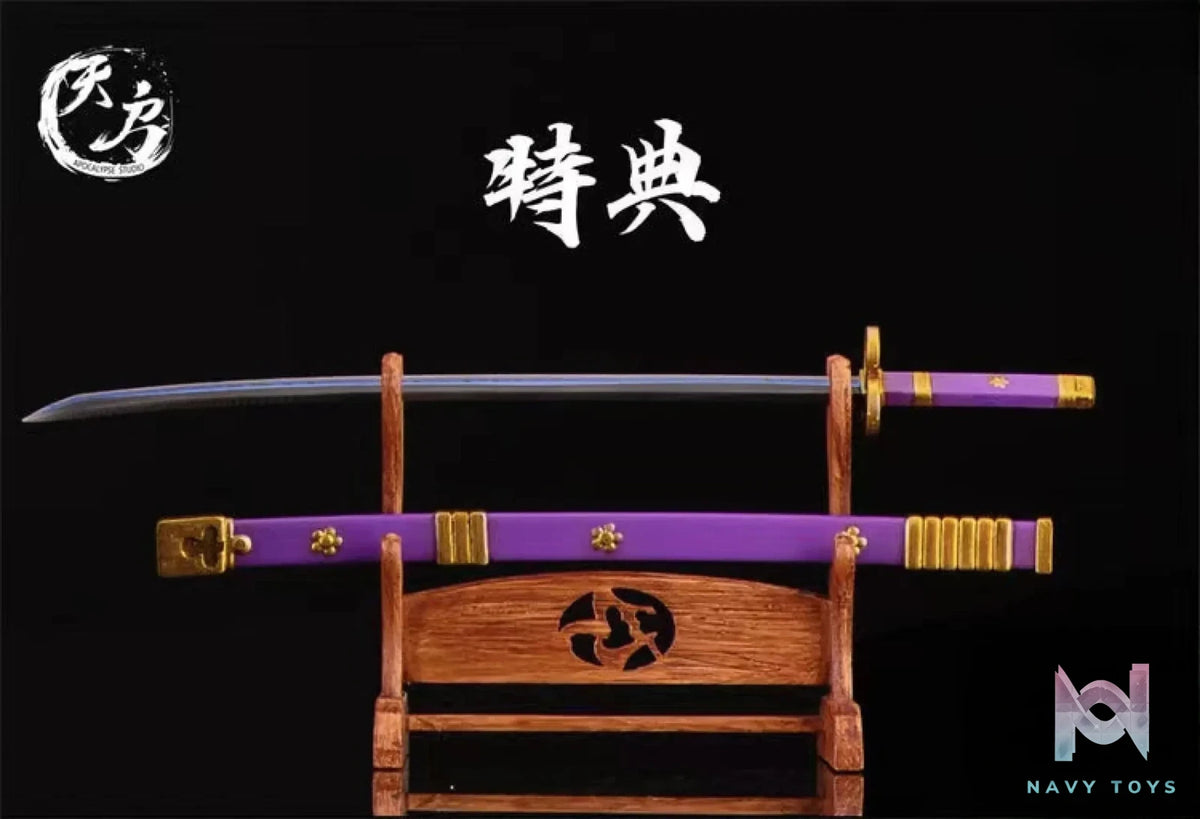 TianQi Studio – One Piece Roronoa Zoro
