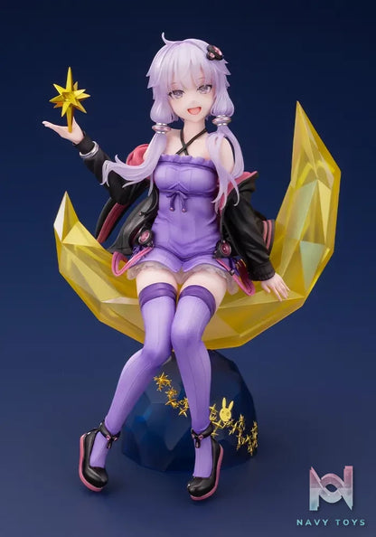 Kotobukiya – Vocaloid Yuzuki Yukari 1/7 Figure (Licensed)