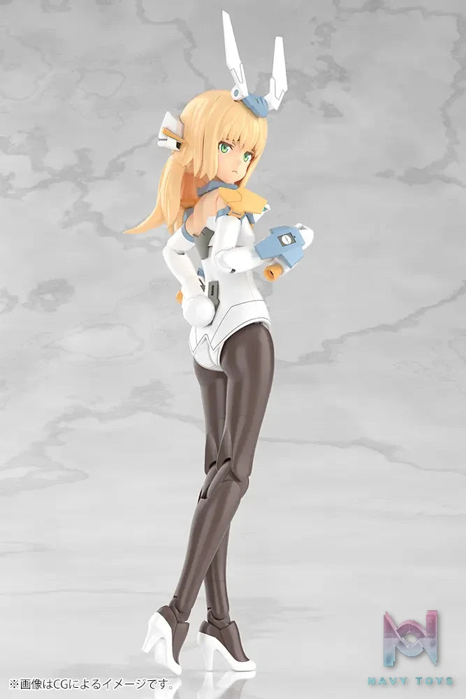 Kotobukiya – Frame Arms Girl Grande Scale Baselard Plastic Model (Licensed)