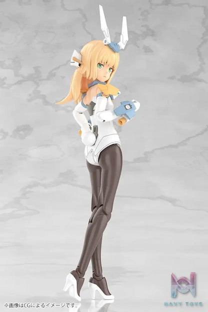 Kotobukiya – Frame Arms Girl Grande Scale Baselard Plastic Model (Licensed)