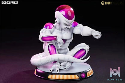 Figure Class Studio – Dragon Ball Frieza