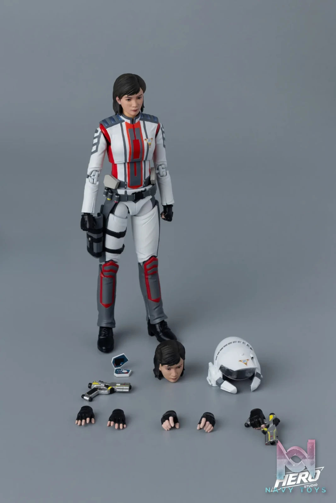 Hero Toys Studio – Rena Yanase Ultraman