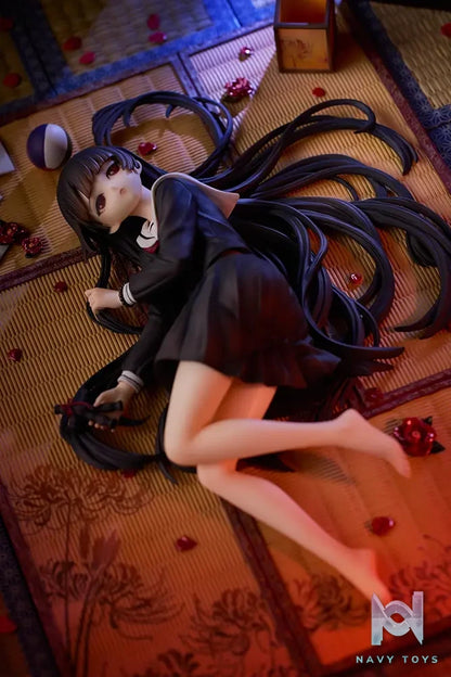 Hun Yu Studio – Hell Girl Ai Enma