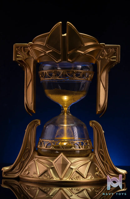Zi Ye Studio – Zhonya’s Hourglass