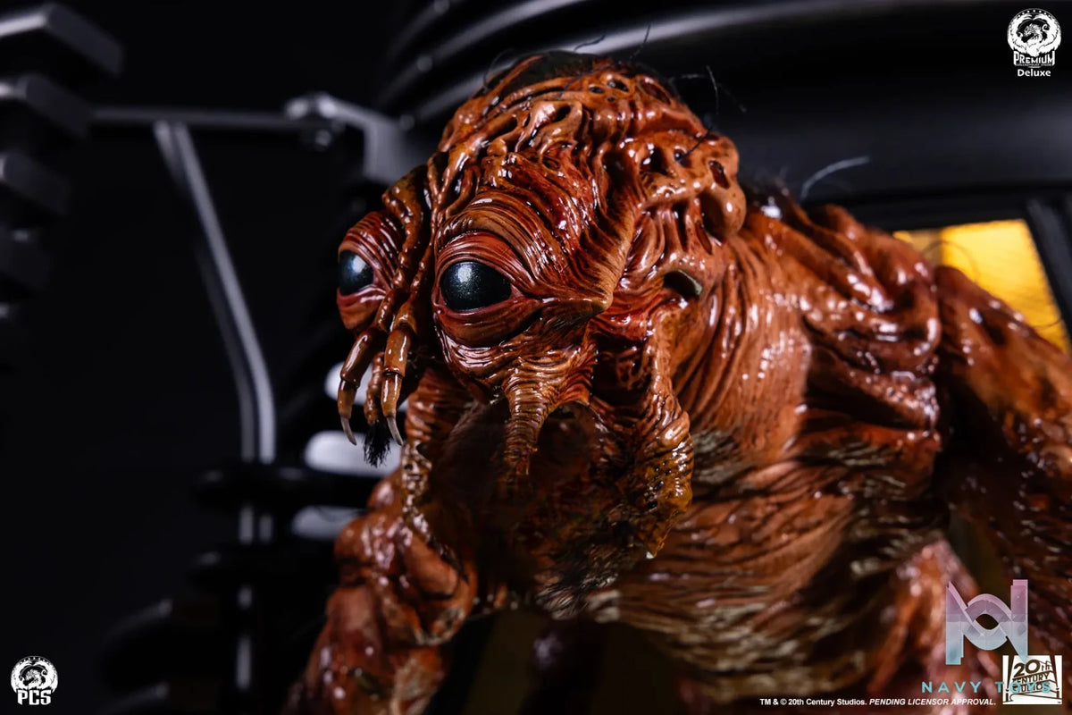 Premium Collectibles Studio – The Fly 1/4 Scale Statue (Licensed)