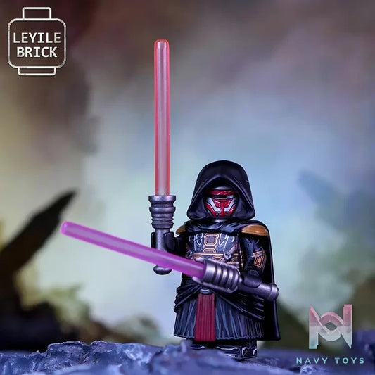 LEYILEBRICK Studio – Darth Revan LYLTV162