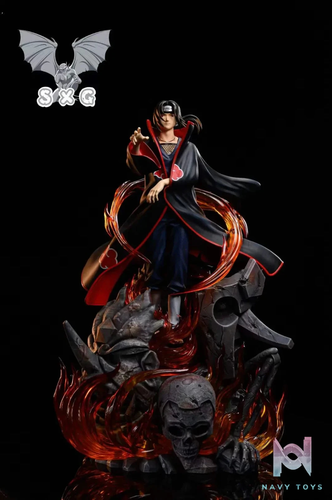 SXG Studio – Naruto ********​*****1.0
