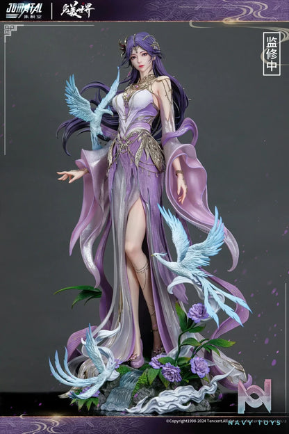 JOMATAL Studio – Perfect World Yun Xi: Destiny Stone Ver. (Licensed)