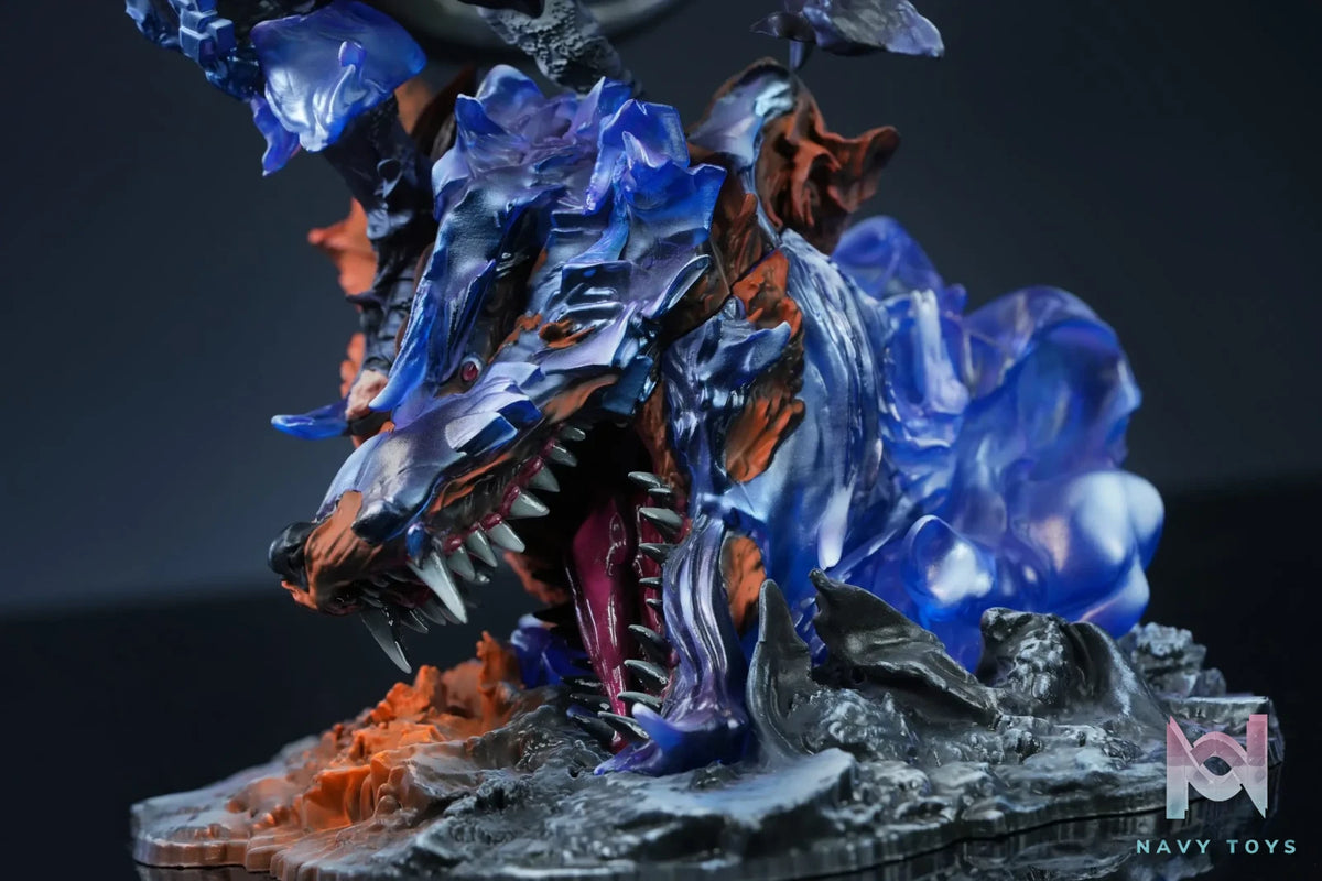 Iron Curtain Studio – Naruto Uchiha Madara