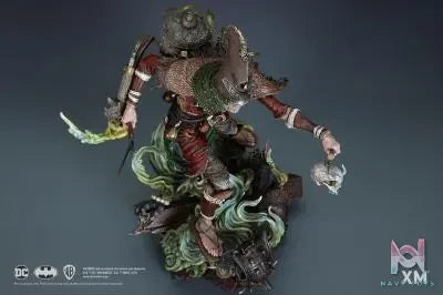 XM Studio – Scarecrow – Samurai Series (Licensed)