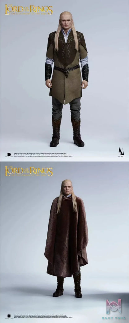 INART Studio – The Lord of the Rings: Legolas (Licensed)