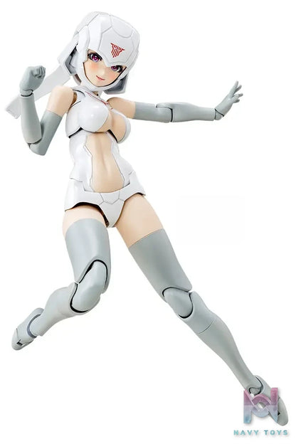 Kotobukiya – Megami Device B1R-L CHASSIS KIT SKIN COLOR A X B 1/1 Plastic Model (Licensed)