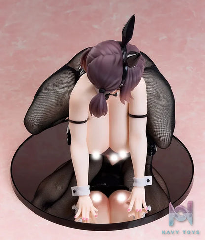 BINDing & Native – Nagachichi Nagai-san Bunny Girl Ver. (Licensed)