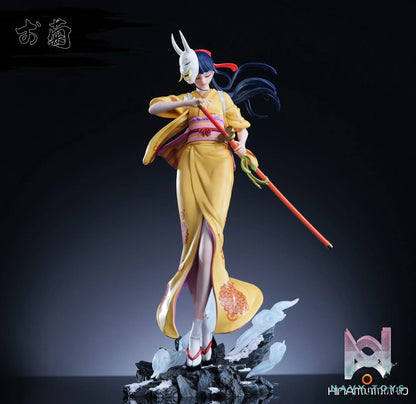 Hinami Studio – One Piece Kikunojo