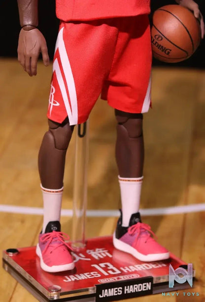 Goat Toys studio – NBA James Edward Harden Jr.