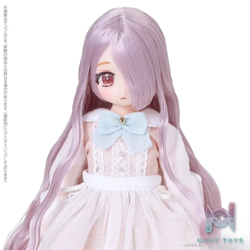 AZONE Studio – Colorful Dreamin’ / Konomi in Wonderland (Pink Moon ver.) Complete Doll (Licensed)