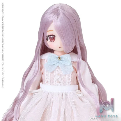 AZONE Studio – Colorful Dreamin’ / Konomi in Wonderland (Pink Moon ver.) Complete Doll (Licensed)
