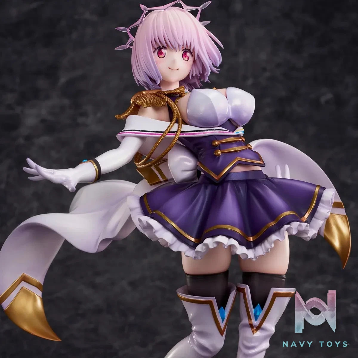 Union Creative – SSSS.GRIDMAN Akane Shinjo New Order Regular Version & Limited Version (Licensed)