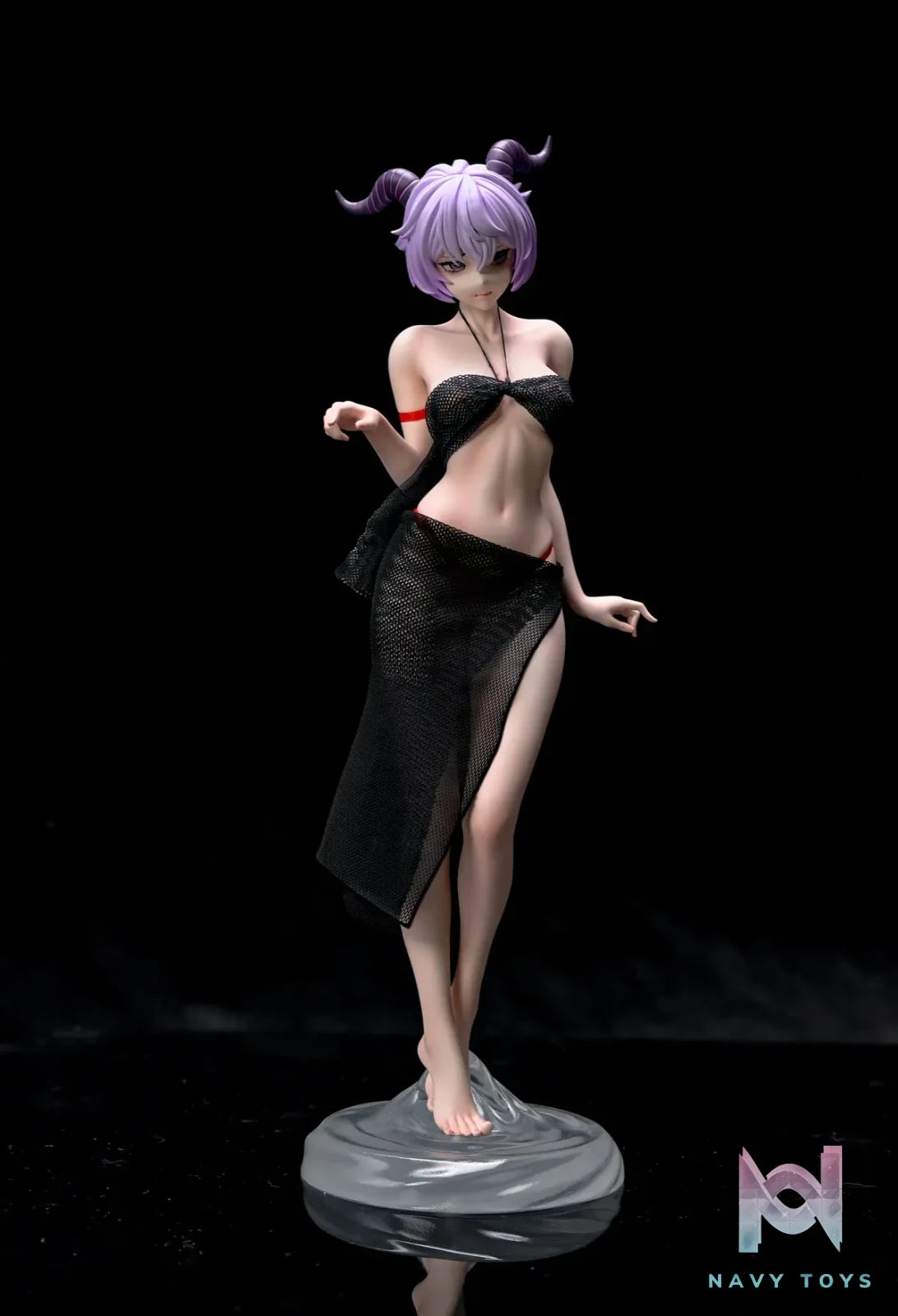 ODD Studio – Name: 1/6 Chinese-style Realistic PVC Figure Series (Licensed)